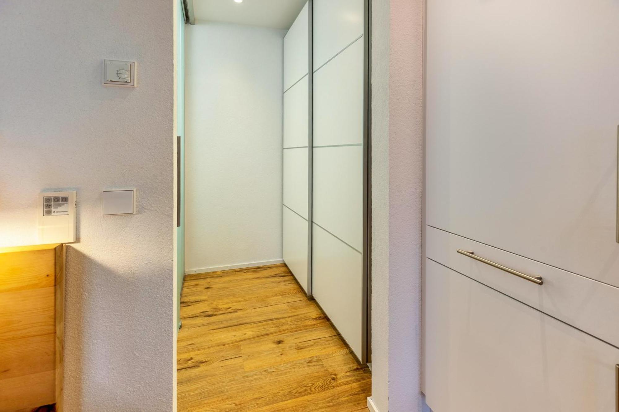 Ferienwohnung Sonnenhalde Moos  Dış mekan fotoğraf
