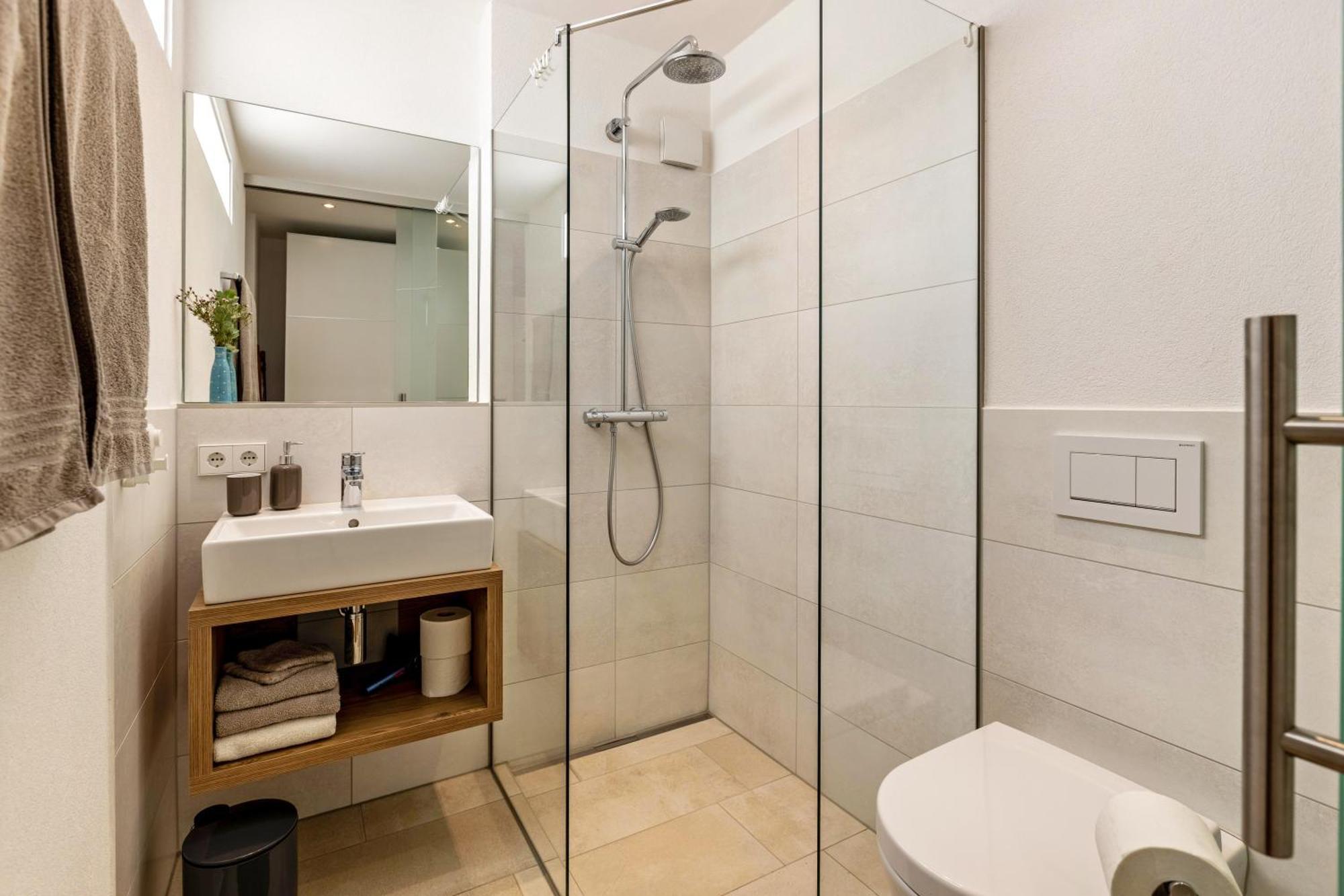 Ferienwohnung Sonnenhalde Moos  Dış mekan fotoğraf